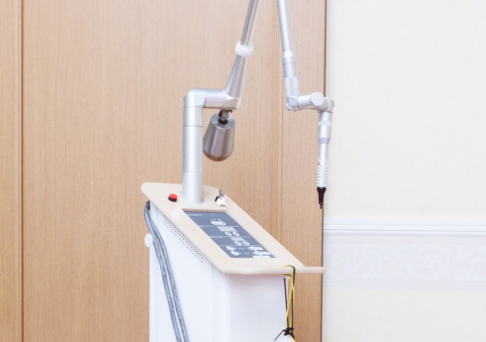 効率よりも患者様主体の治療を