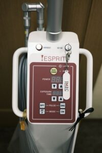 ジェイメックのCO2 Esprit