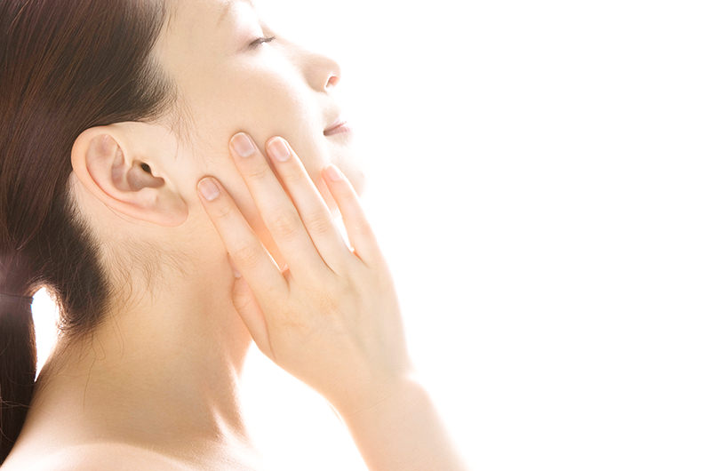 当院の美容皮膚科治療