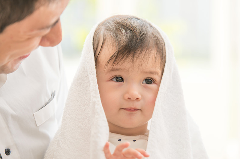 ウイルス性イボ