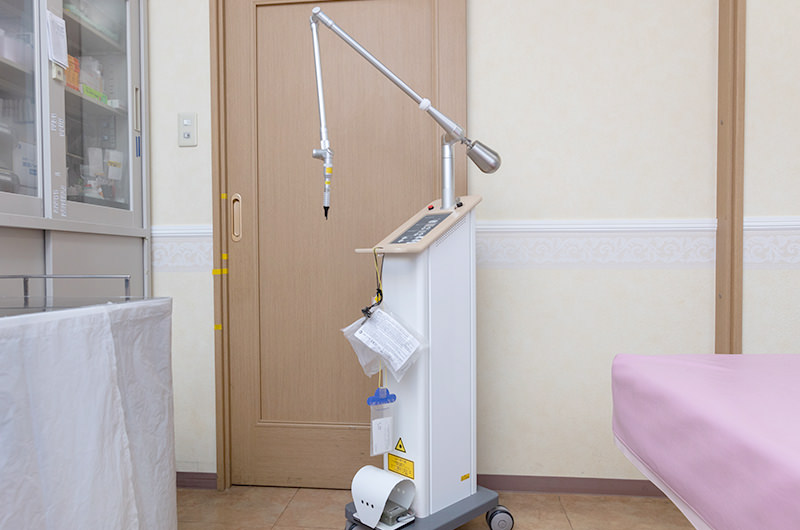 脂漏性角化症・スキンタッグ